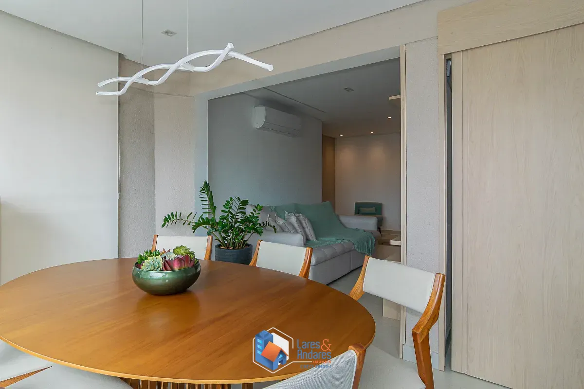 Apartamento, 2 quartos, 76 m² - Foto 7