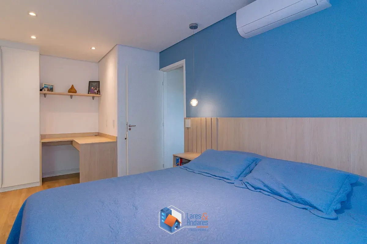 Apartamento, 2 quartos, 76 m² - Foto 19