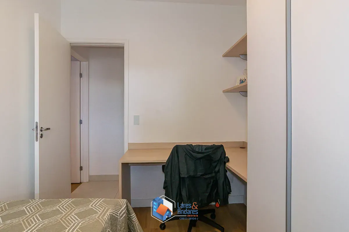 Apartamento, 2 quartos, 76 m² - Foto 15