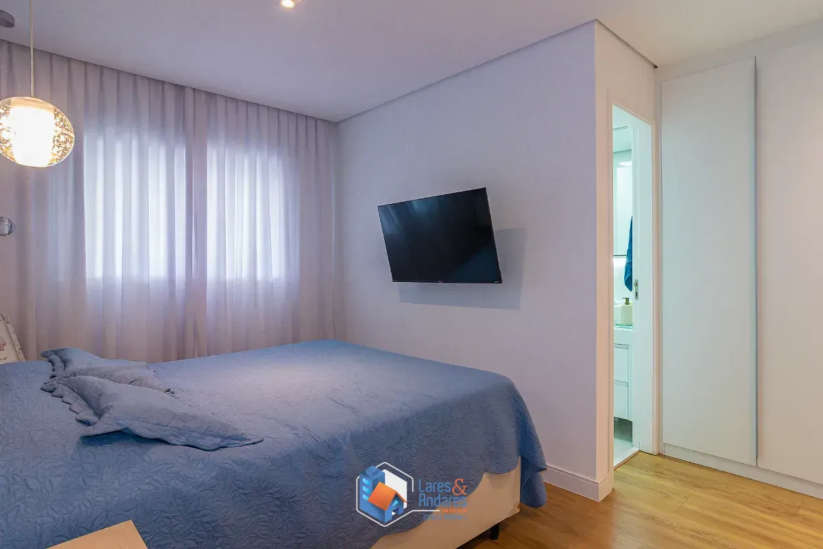 Apartamento, 2 quartos, 76 m² - Foto 16