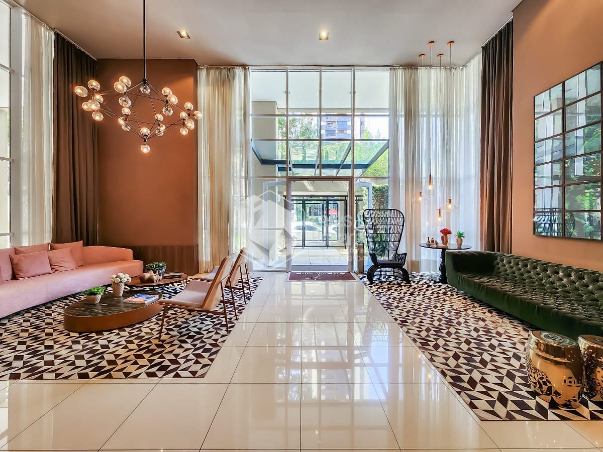 Apartamento, 3 quartos, 153 m² - Foto 31