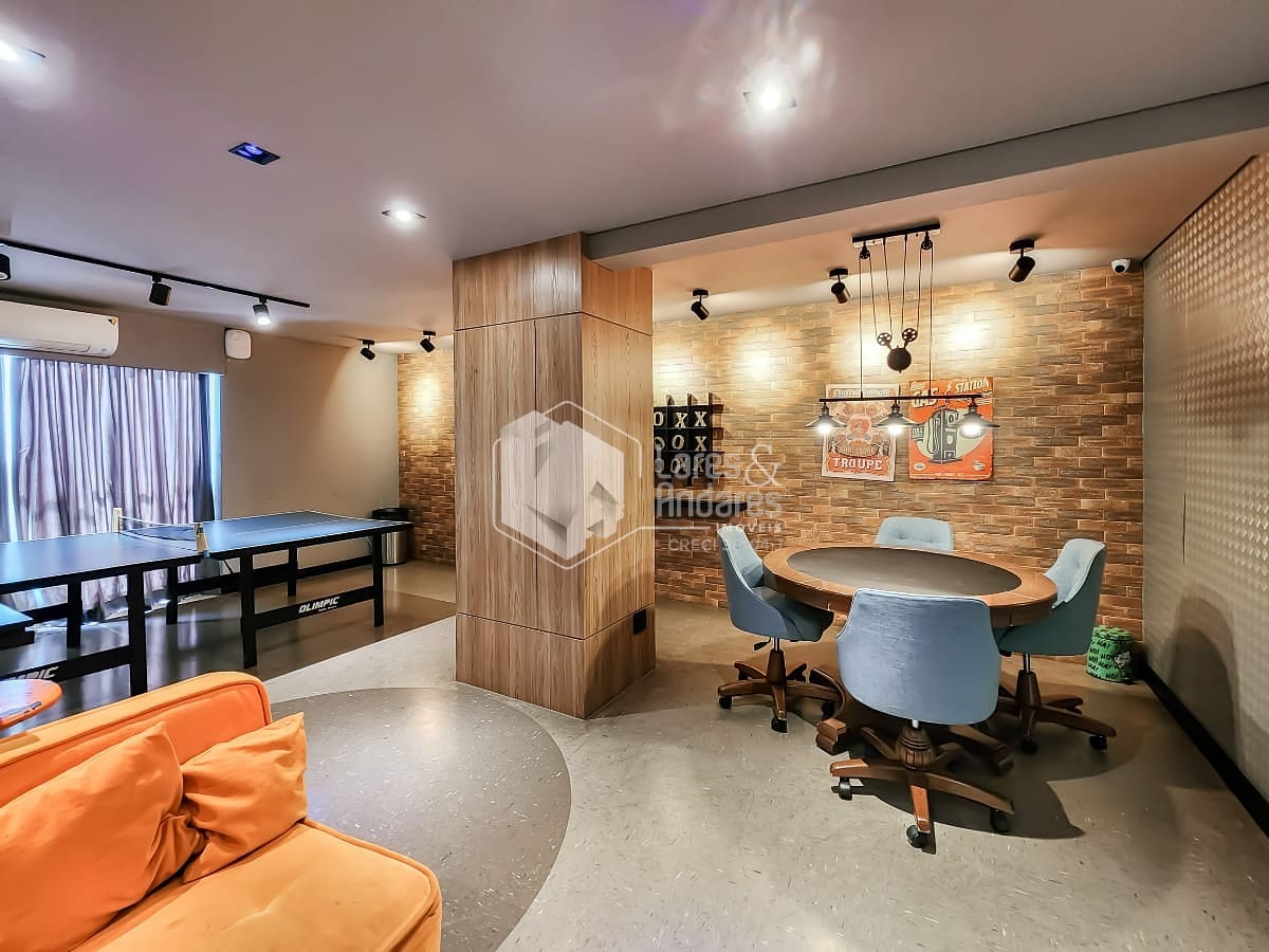 Apartamento, 3 quartos, 153 m² - Foto 38