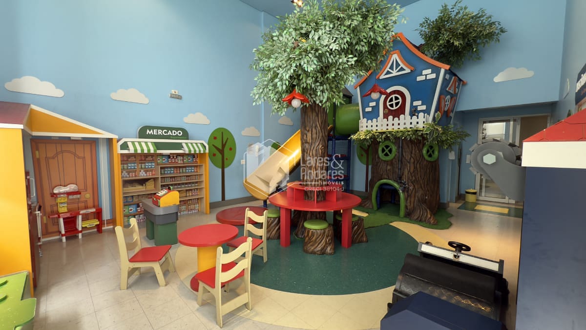 Apartamento, 3 quartos, 153 m² - Foto 36