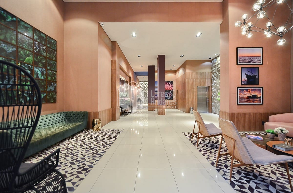 Apartamento, 3 quartos, 153 m² - Foto 28