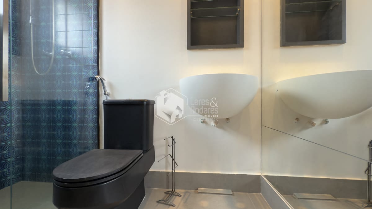 Apartamento, 3 quartos, 153 m² - Foto 19