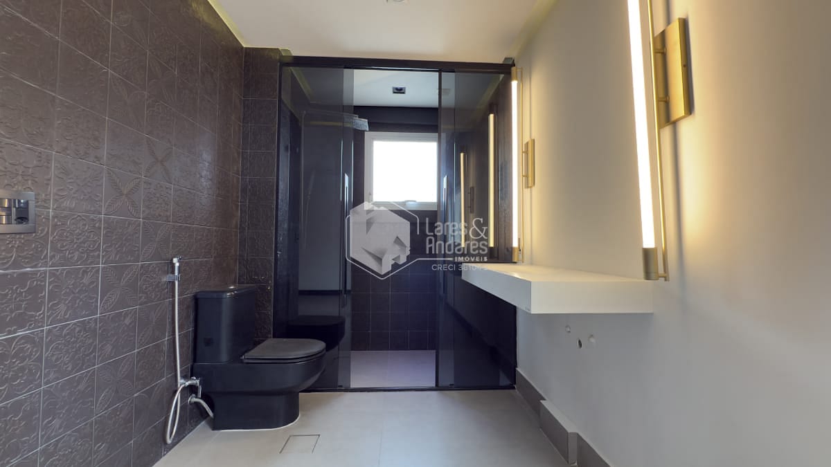 Apartamento, 3 quartos, 153 m² - Foto 26