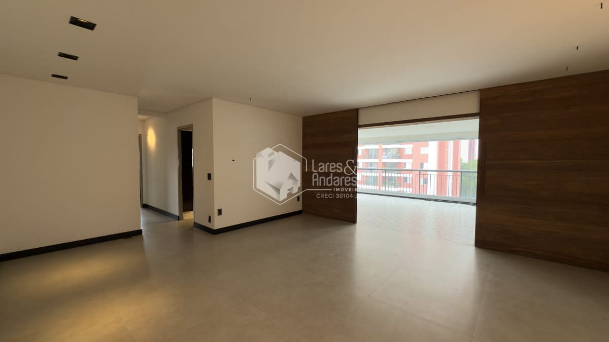 Apartamento, 3 quartos, 153 m² - Foto 2