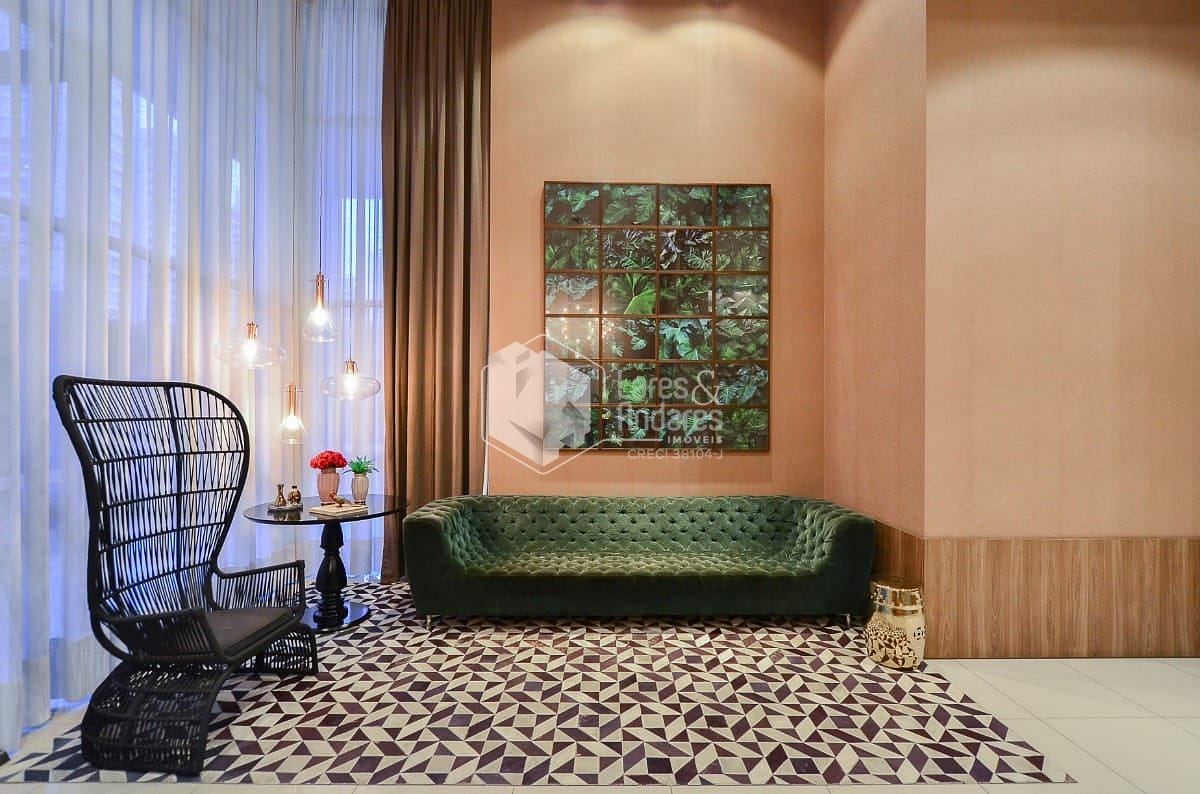 Apartamento, 3 quartos, 153 m² - Foto 29