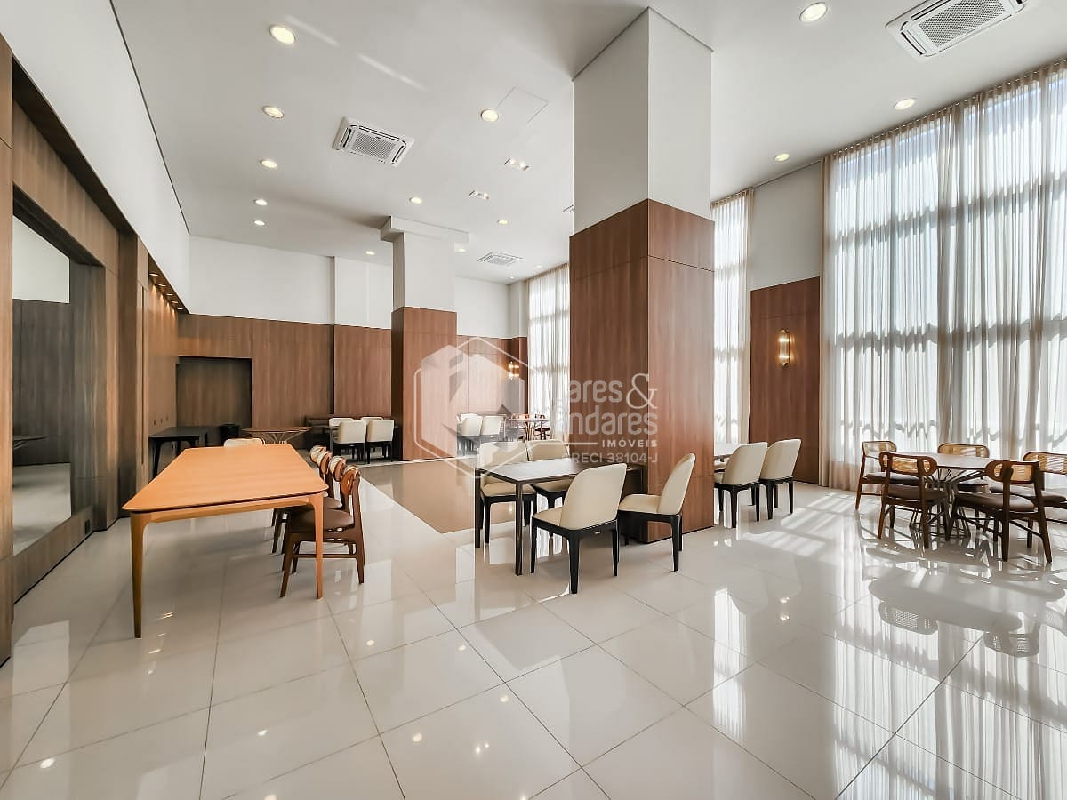 Apartamento, 3 quartos, 153 m² - Foto 34