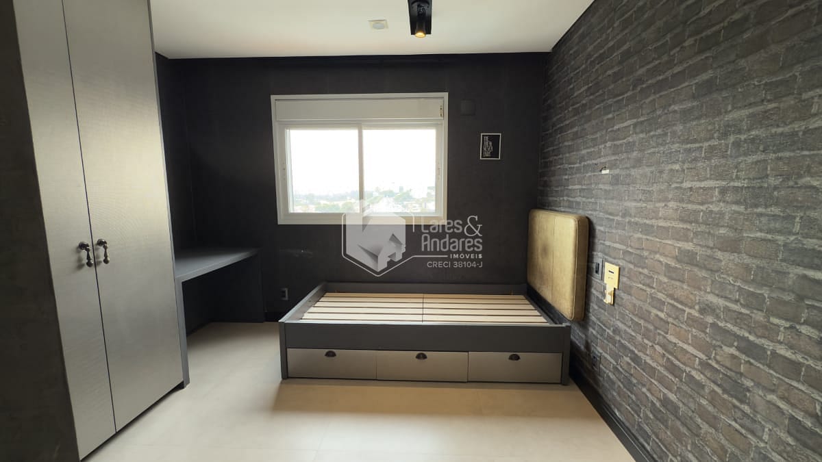 Apartamento, 3 quartos, 153 m² - Foto 20