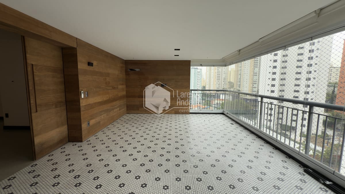 Apartamento, 3 quartos, 153 m² - Foto 7