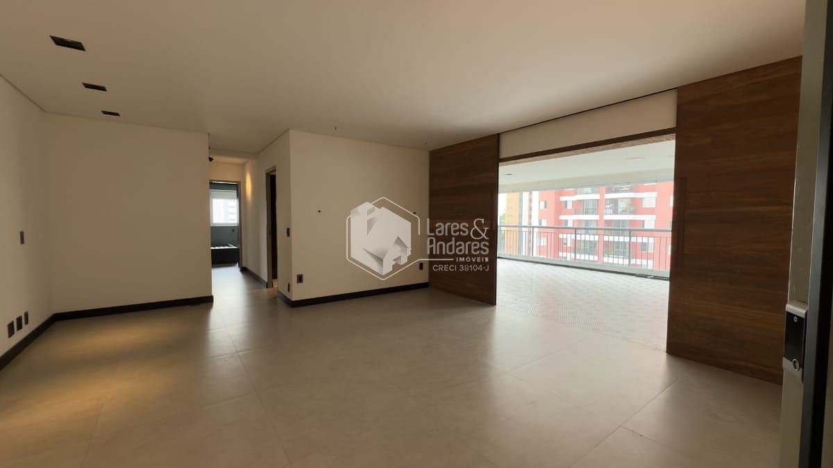 Apartamento, 3 quartos, 153 m² - Foto 3