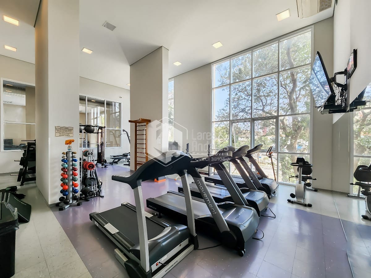 Apartamento, 3 quartos, 153 m² - Foto 40