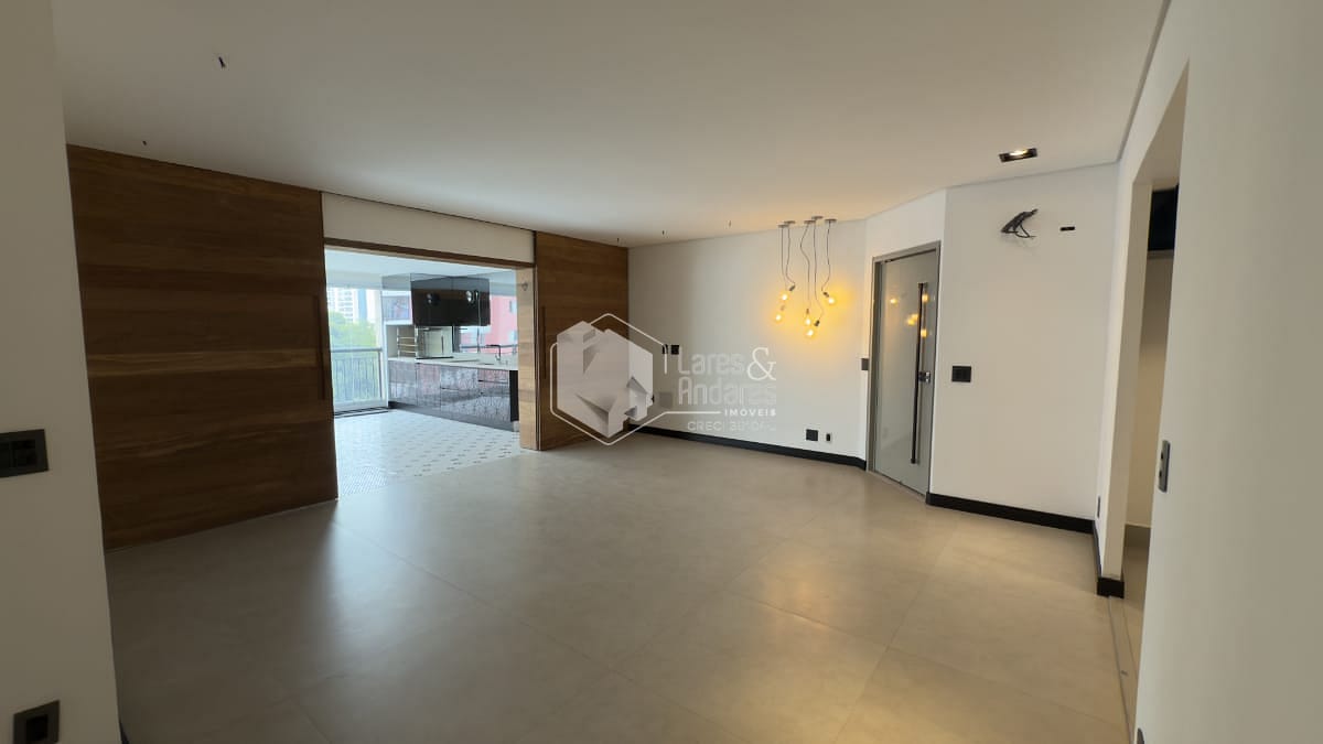 Apartamento, 3 quartos, 153 m² - Foto 1