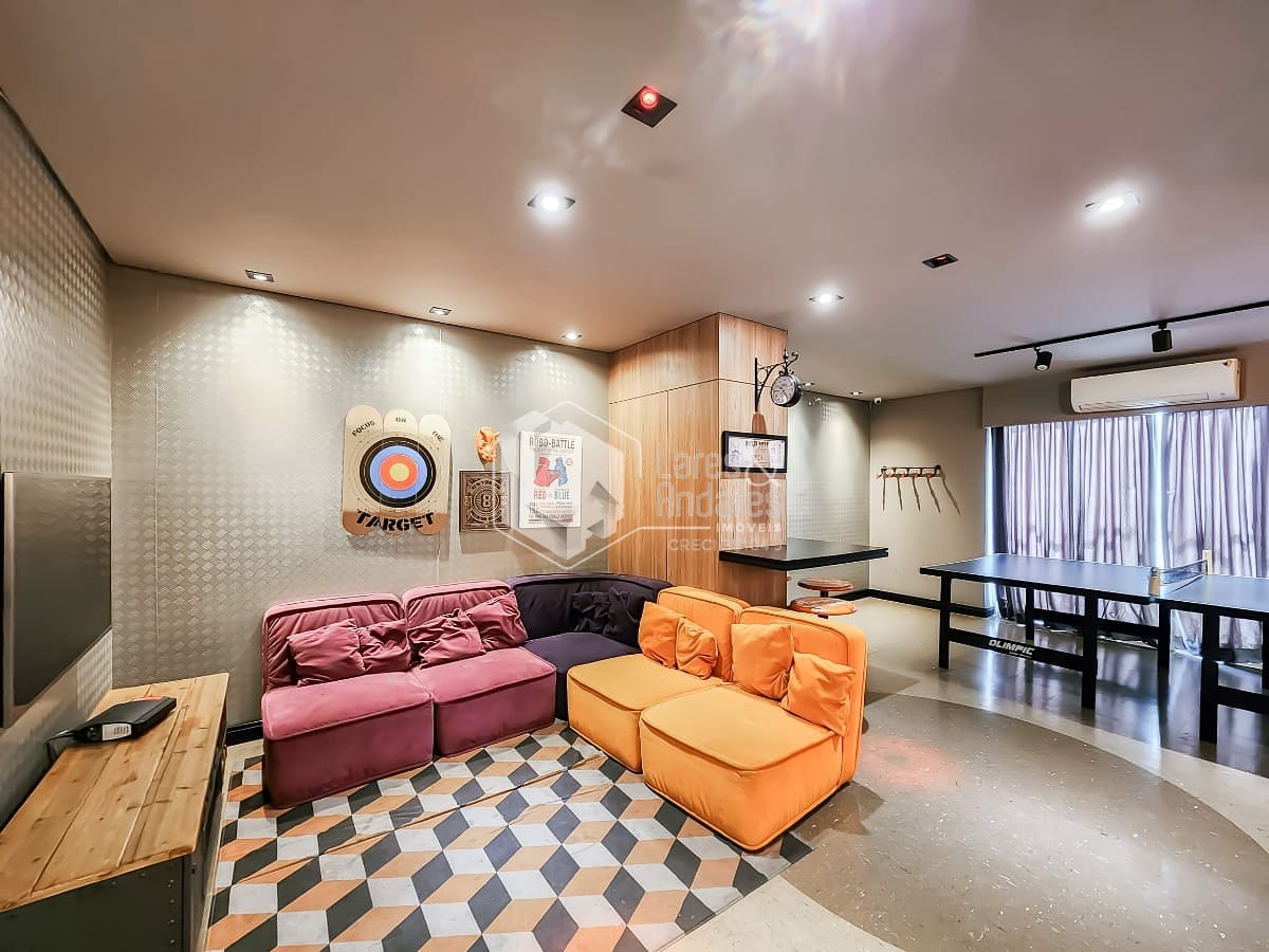 Apartamento, 3 quartos, 153 m² - Foto 37