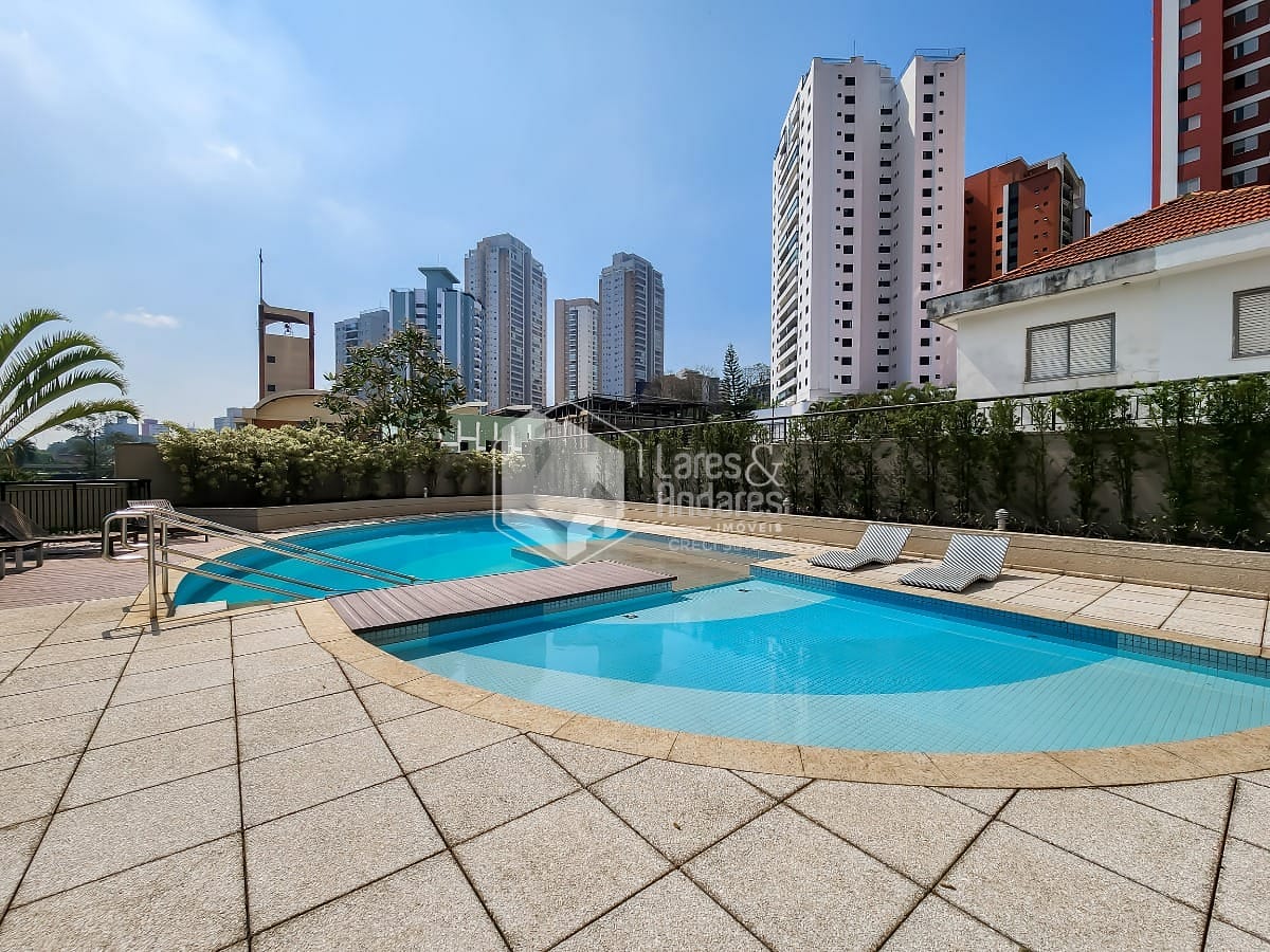 Apartamento, 3 quartos, 153 m² - Foto 48