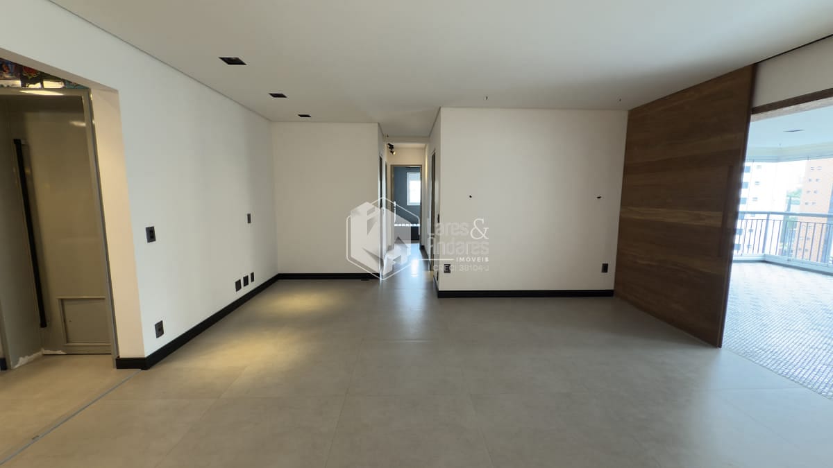 Apartamento, 3 quartos, 153 m² - Foto 6