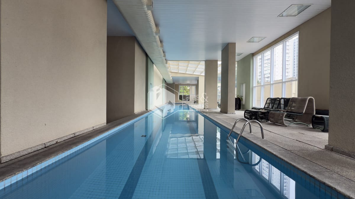 Apartamento, 3 quartos, 153 m² - Foto 47