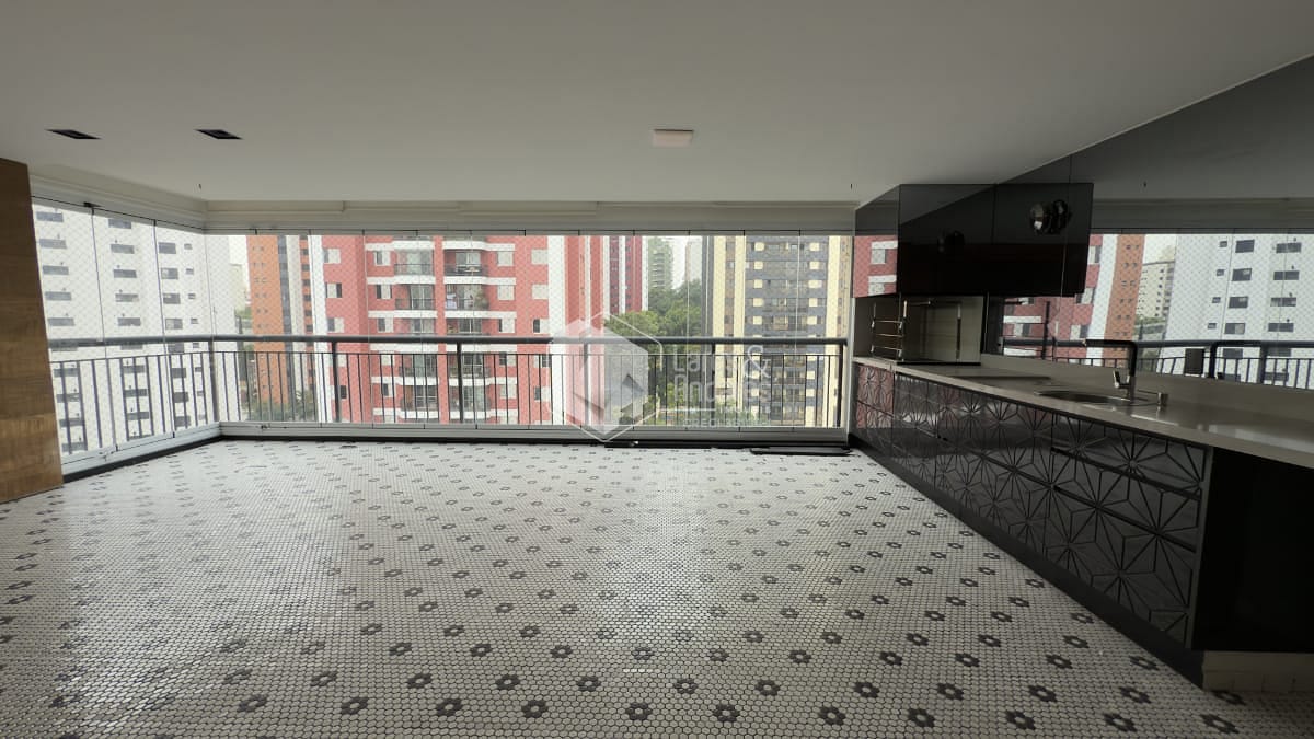 Apartamento, 3 quartos, 153 m² - Foto 8