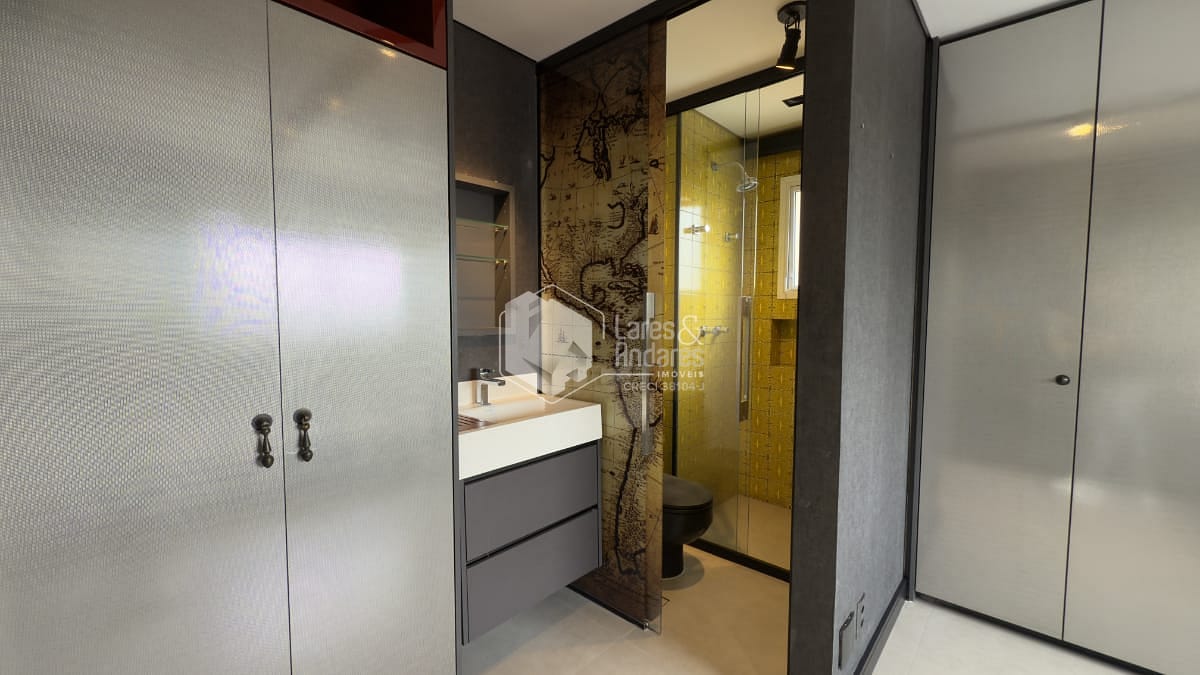 Apartamento, 3 quartos, 153 m² - Foto 23