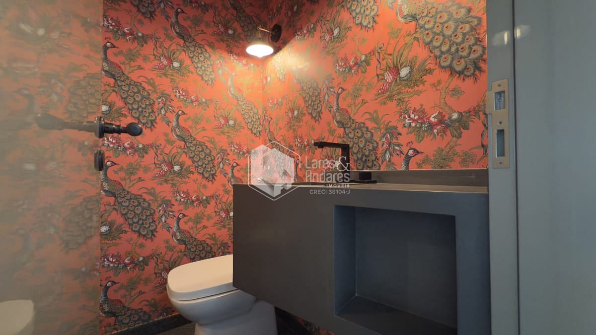 Apartamento, 3 quartos, 153 m² - Foto 14