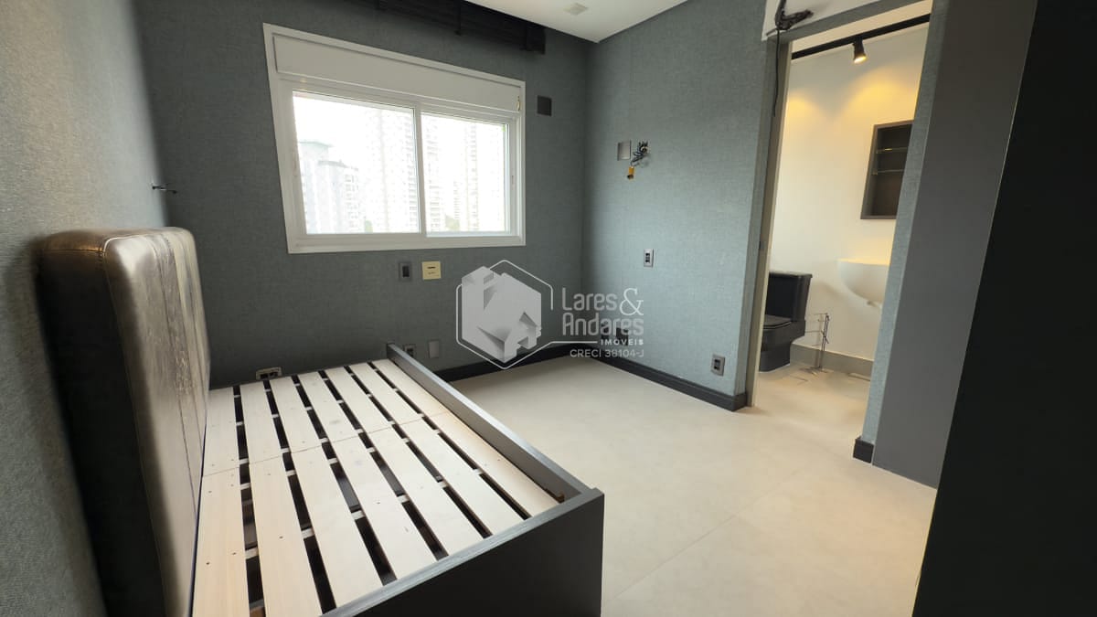 Apartamento, 3 quartos, 153 m² - Foto 18