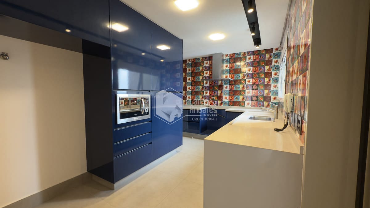 Apartamento, 3 quartos, 153 m² - Foto 11