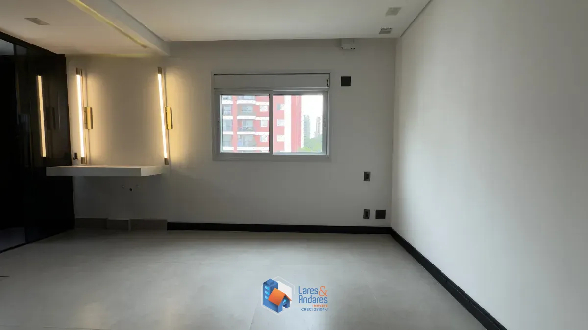 Apartamento, 3 quartos, 153 m² - Foto 24