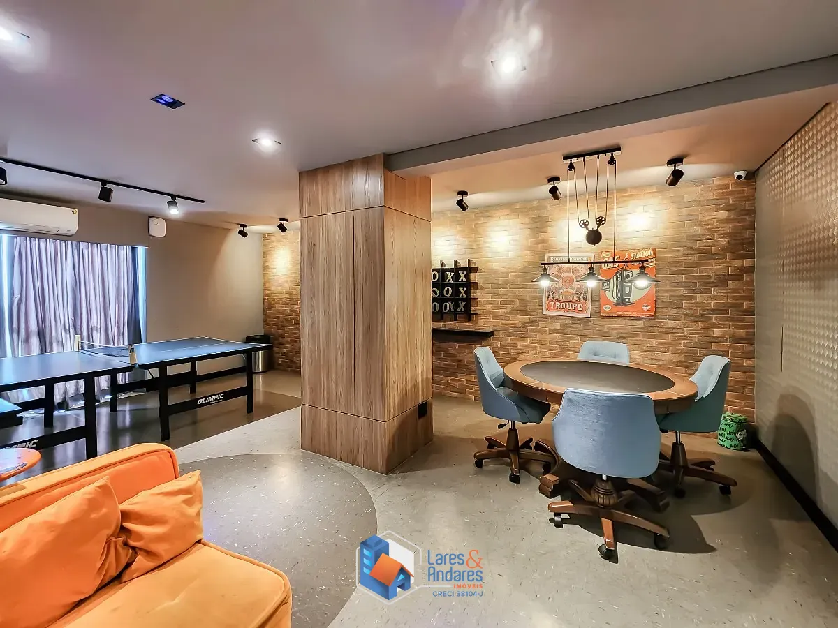 Apartamento, 3 quartos, 153 m² - Foto 38