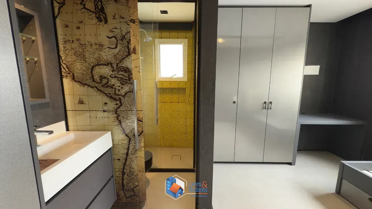 Apartamento, 3 quartos, 153 m² - Foto 22
