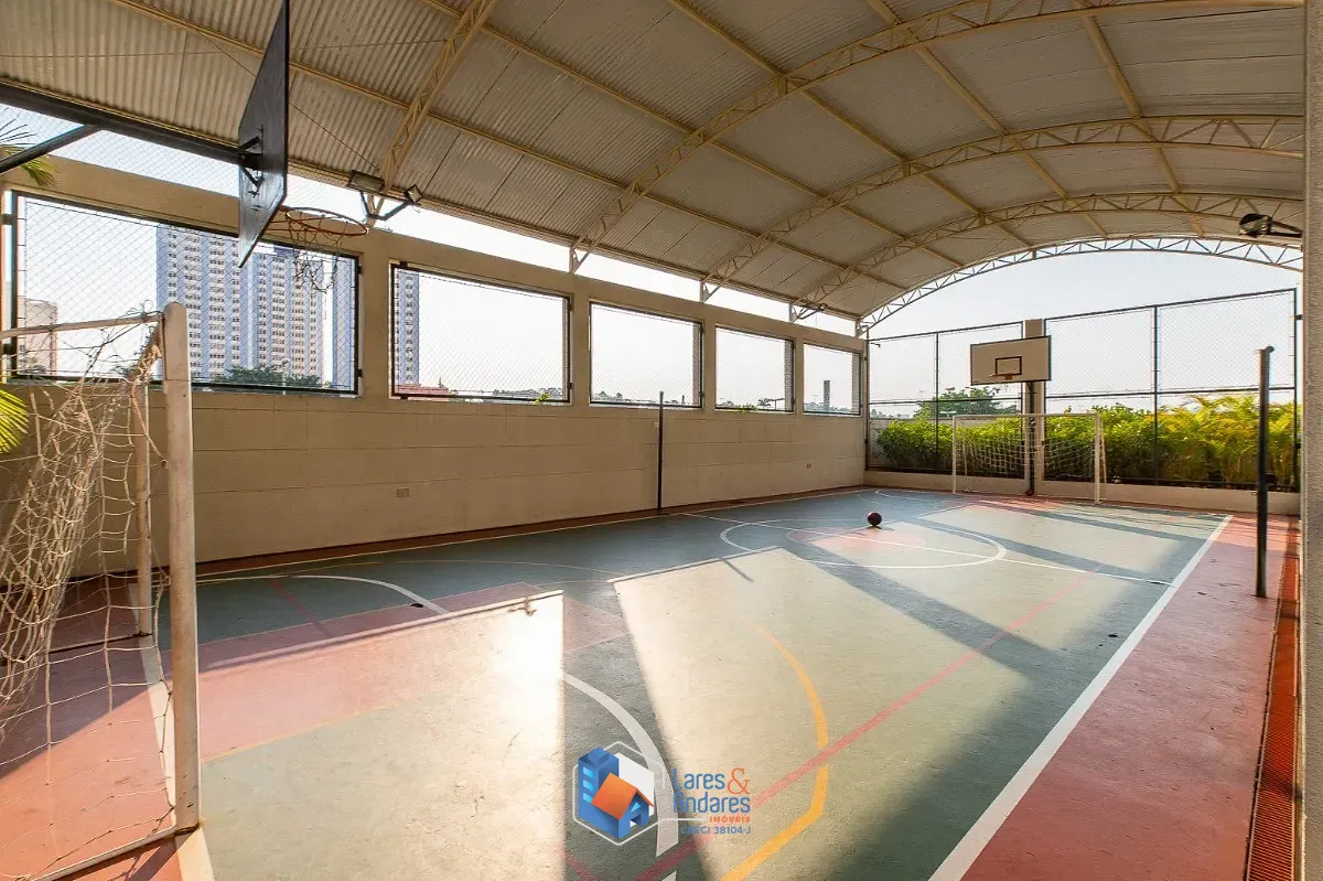 Apartamento, 3 quartos, 153 m² - Foto 43