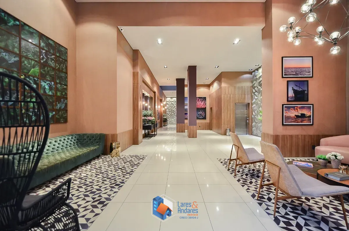 Apartamento, 3 quartos, 153 m² - Foto 28