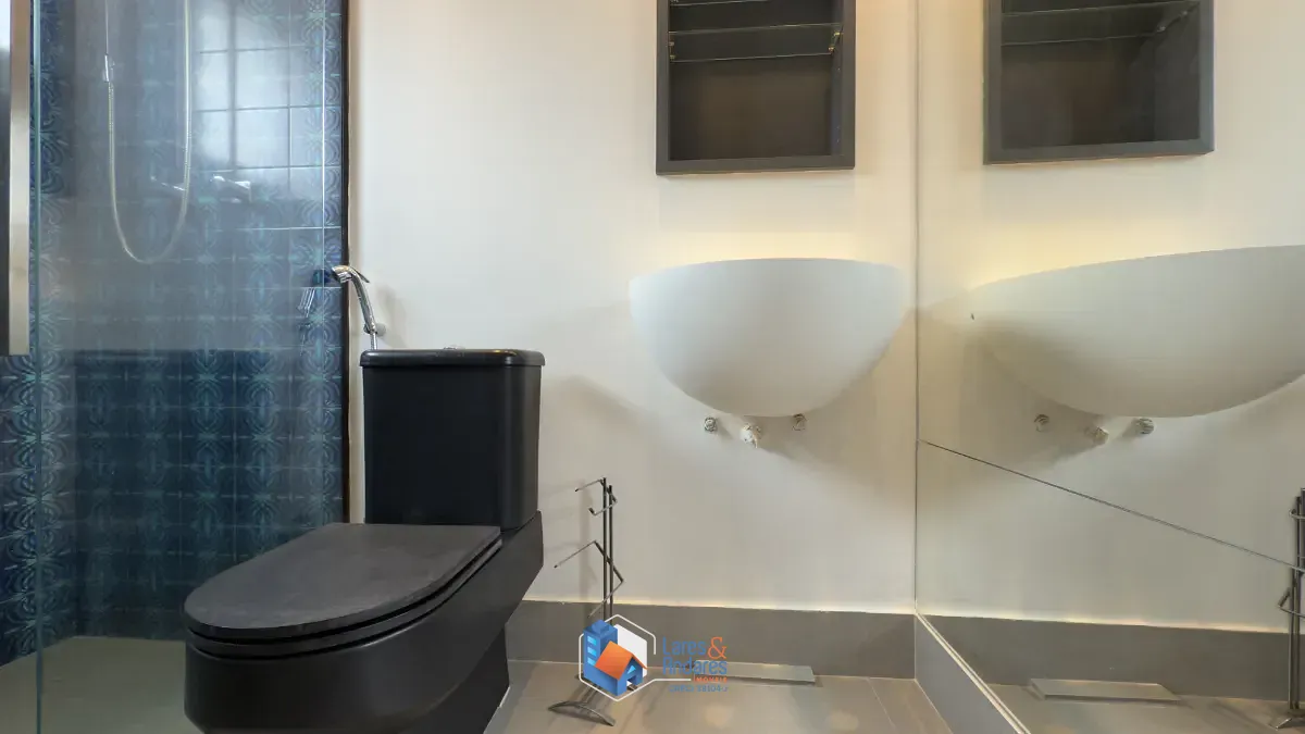 Apartamento, 3 quartos, 153 m² - Foto 19