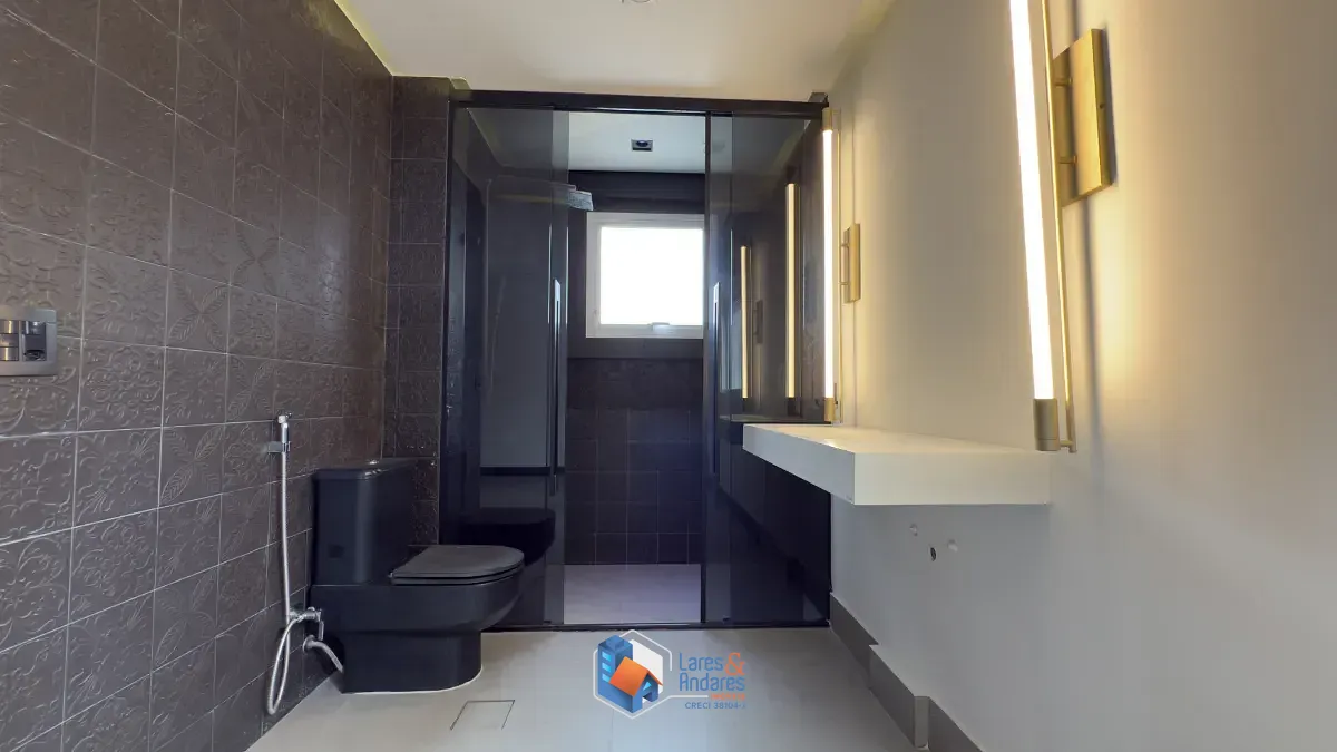 Apartamento, 3 quartos, 153 m² - Foto 26