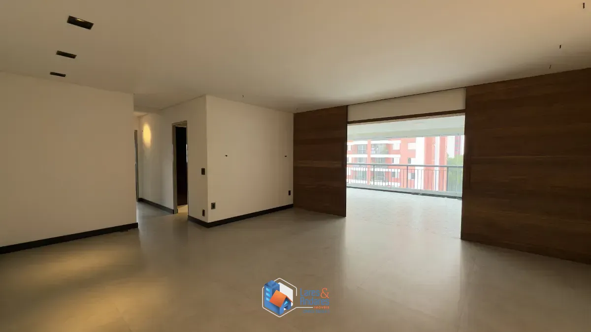 Apartamento, 3 quartos, 153 m² - Foto 2