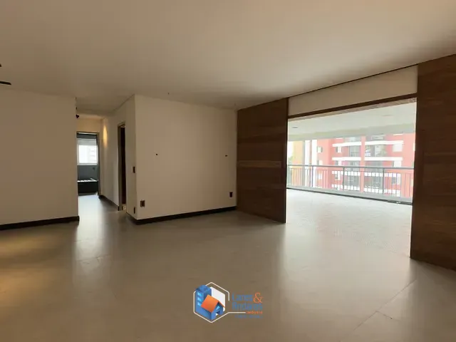 Apartamento com 153m² 3 quartos e 3 banheiros, à venda, no bairro Vila Mascote em São Paulo