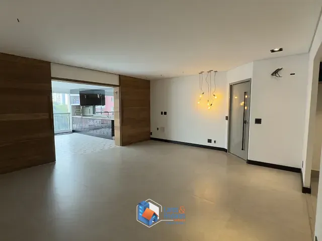 Apartamento com 153m² 3 quartos e 3 banheiros, à venda, no bairro Vila Mascote em São Paulo