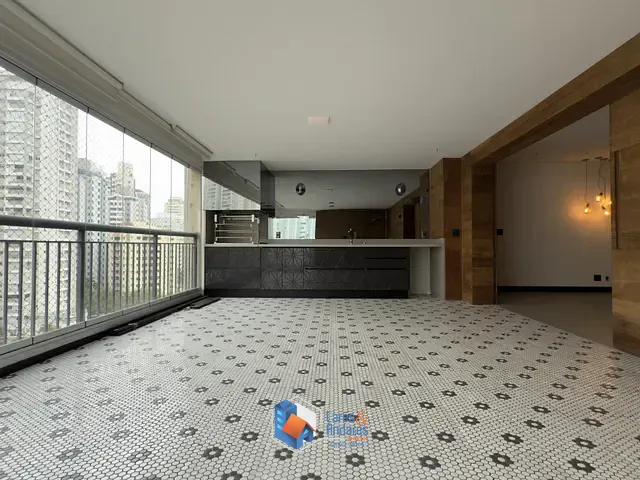 Apartamento com 153m² 3 quartos e 3 banheiros, à venda, no bairro Vila Mascote em São Paulo