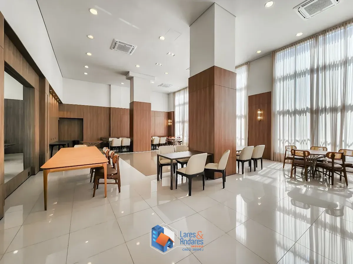 Apartamento, 3 quartos, 153 m² - Foto 34