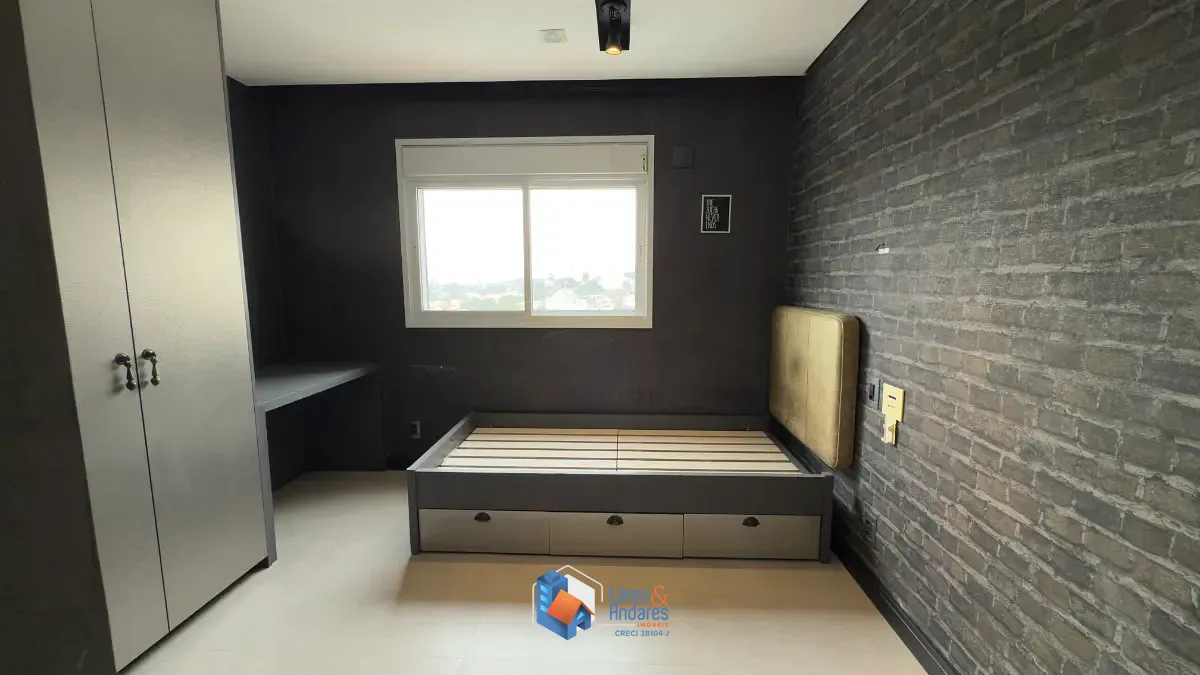 Apartamento, 3 quartos, 153 m² - Foto 20