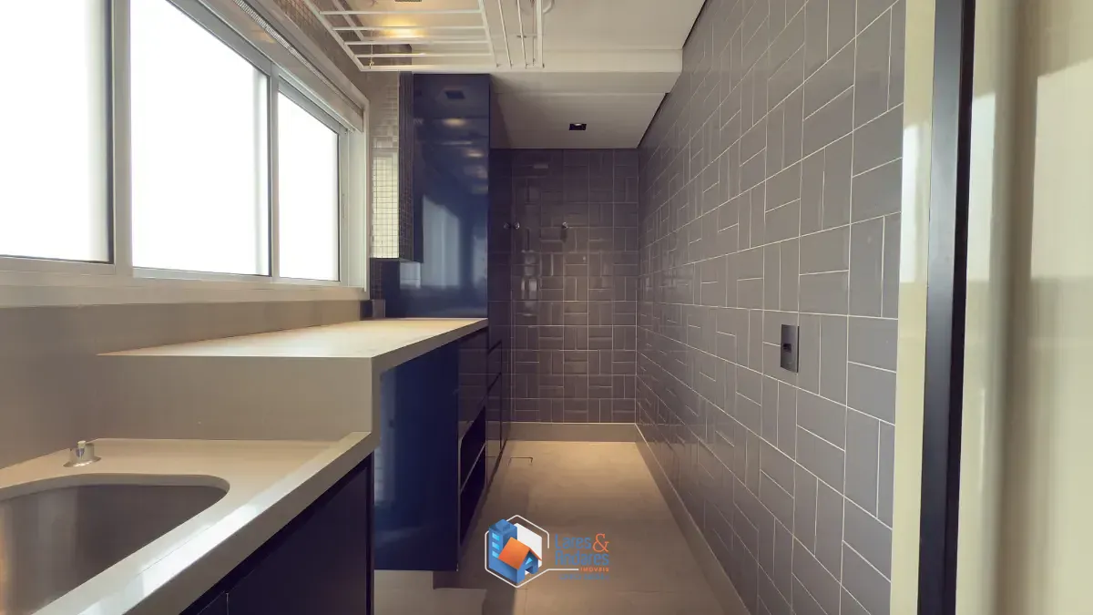 Apartamento, 3 quartos, 153 m² - Foto 13