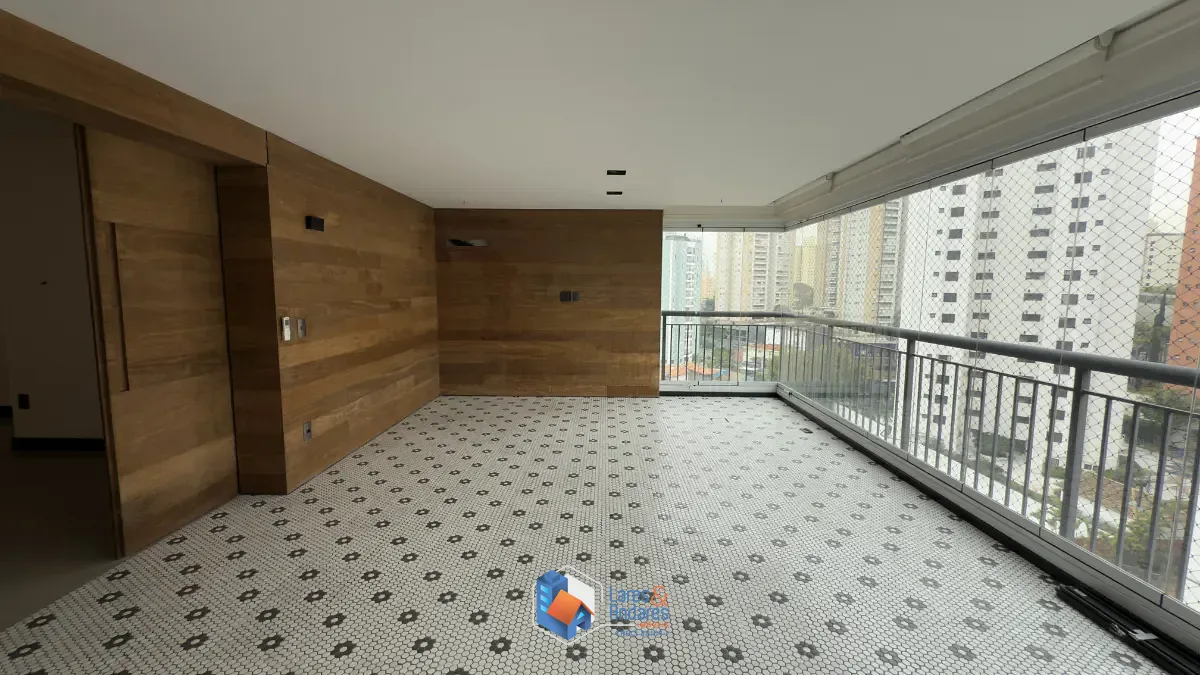 Apartamento, 3 quartos, 153 m² - Foto 7