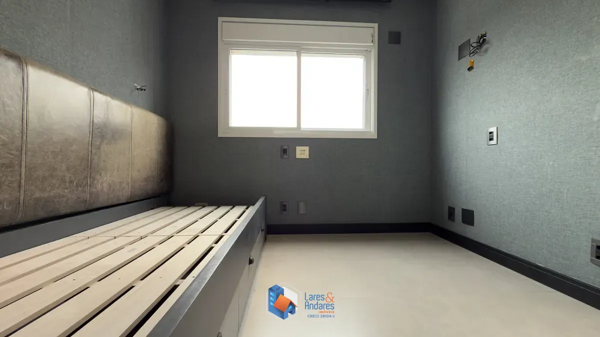 Apartamento, 3 quartos, 153 m² - Foto 17