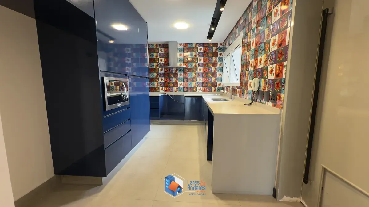 Apartamento, 3 quartos, 153 m² - Foto 10
