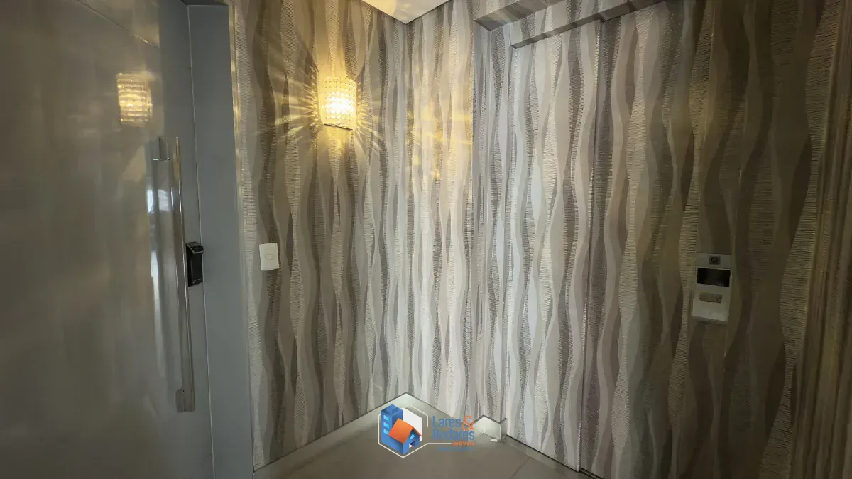 Apartamento, 3 quartos, 153 m² - Foto 9