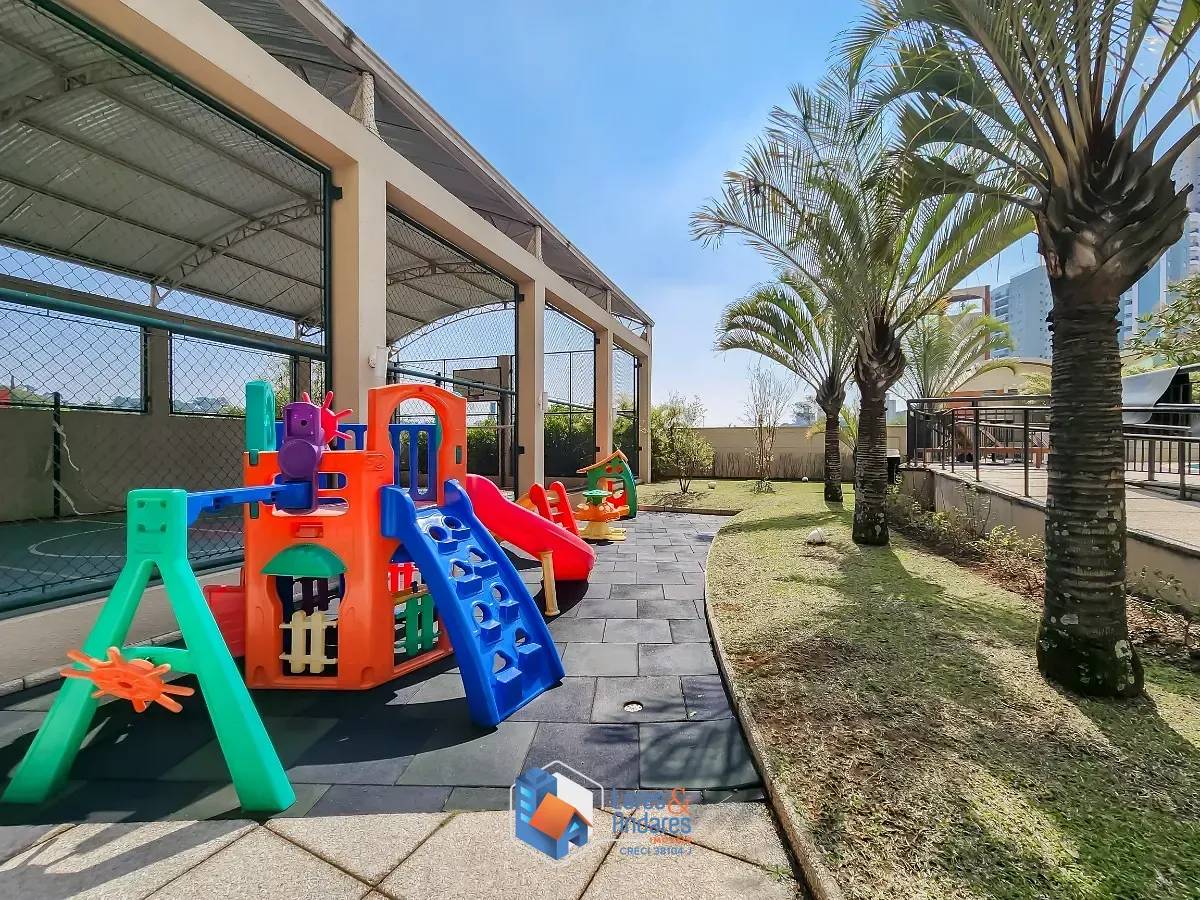Apartamento, 3 quartos, 153 m² - Foto 42