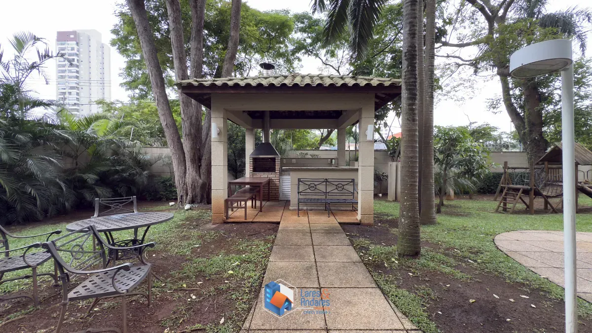 Apartamento, 3 quartos, 153 m² - Foto 44