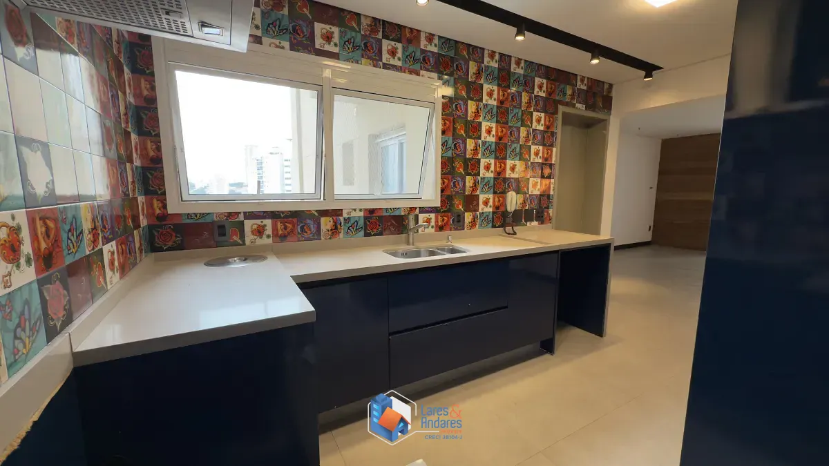 Apartamento, 3 quartos, 153 m² - Foto 12