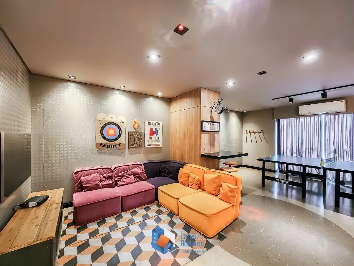 Apartamento, 3 quartos, 153 m² - Foto 37