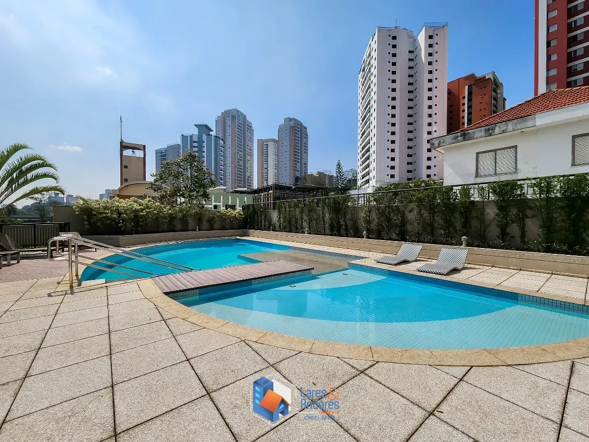 Apartamento, 3 quartos, 153 m² - Foto 48